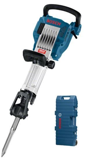 Bosch GSH 16-28, Bouriace kladivo