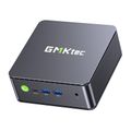 Mini PC GMKtec G11 s procesorom AMD R2514, 16 GB RAM, 512 GB SSD a Windows 11 Pro