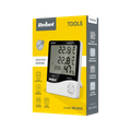 Teplomer REBEL RB-0005 s externým senzorom