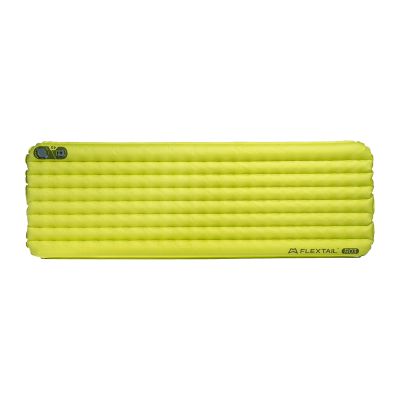 Nafukovacia podložka Flextail Tiny Sleeping Pad R03 AVS Regular (zelená)