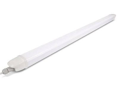 Svietidlo lineárne DIOLED Rag 40W 4000k 120cm