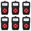 Tester baterií BATTERY ONE SIXTOL SX1299