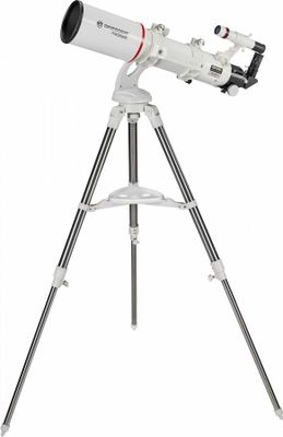 Hvezdársky ďalekohľad Bresser Messier AR-102/600 NANO AZ
