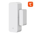 Inteligentný bezdrôtový dverový/okenný senzor WiFi Gosund S2 Tuya