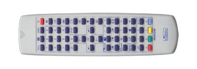 Diaľkový ovládač IRC81248 philips