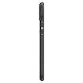 Spigen Mag Armor Magsafe puzdro pre iPhone 15 6,1" matná čierna