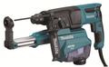 Makita Kombinované kladivo s odsáváním 800 W