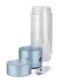Generátor vodíkovej vody G21 Hydrovia 325, modrý, 2500 ppb