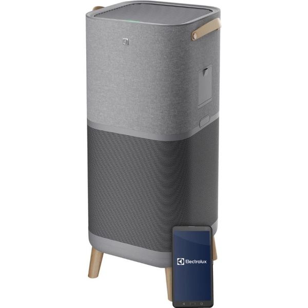 ELECTROLUX EPU93171BG  čistička vzduchu