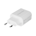Kruger&Matz KM0850 nabíjačka USB-C 18W Power delivery