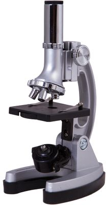 Mikroskop Bresser Junior Biotar 300–1200x s kufríkom