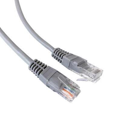 Patchcord UTP RJ45/RJ45 Cat6 1m