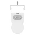 LED osvetlenie EMOS ZS2140 lišta 1200mm, 20W neutrálna biela