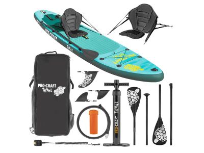 Paddleboard PROCRAFT Travel SUP320