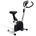 vidaXL Fitness rotopéd so sedadlom