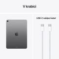 APPLE iPad Air (2026) 11" (M4) 512GB Wi-Fi, SpG