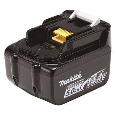 Makita baterie BL1450 Li-ion 14,4V/5,0Ah
