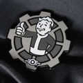 Zberateľská minca Fallout - Vault Boy Decision Coin