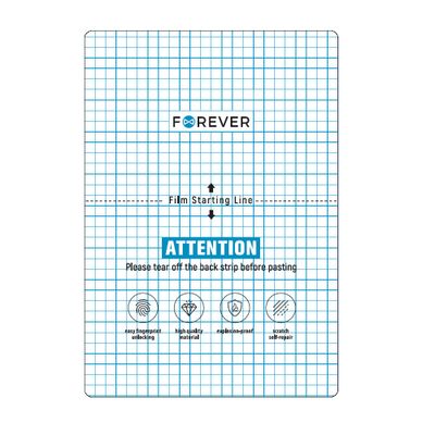 Forever set film anticrash for tablets for a cutting machine 20 pcs 22,5 x 32,5 cm