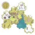 Arty Toys Puzzl'Up a figúrka Viking Alric Barbarious
