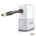 Bezdrôtový vzduchový kompresor 40W USB-C AMiO-04946