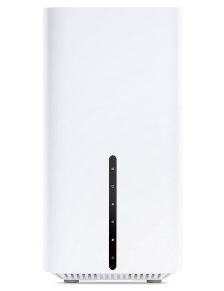 TP-Link Archer NX200 AX1800 5G WiFi Gb router Router, bezdrátový, Wi-Fi, 5G, 802.11ax, 2,4GHz, 5GHz, 1× GbE LAN/WAN, 2× GbE LAN, AX1800, nano SIM slot, bílý