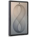 Puzdro Guess HC Magnetic 4G PU CLASSIC pre Samsung Galaxy Z Fold 8 hnedé
