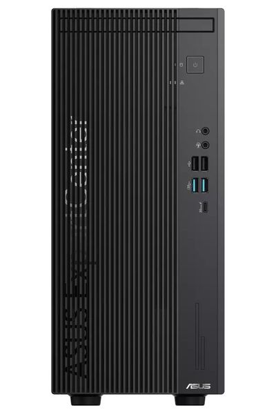 ASUS ExpertCenter D7/ Mini Tower/ i3-14100/ 16GB/ 512GB SSD/ Intel® UHD/ W11P/ DVD-RW/ kbd+myš/ černý ASUS ExpertCenter D7/ Mini Tower/ i3-14100/ 16GB/ 512GB SSD/ Intel® UHD/ W11P/ DVD-RW/ kbd+myš/ cerný