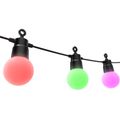 HAMA SMART WiFi LED svetelná reťaz, IP44, 8m