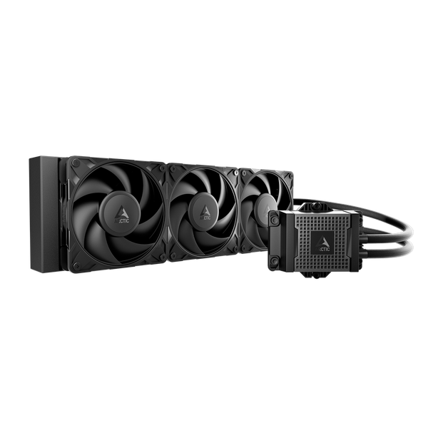 ARCTIC Liquid Freezer WS360-SP5: All-in-One CPU vodné chladenie pre AMD SP5