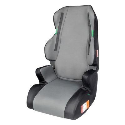 Autosedačka 126-150 cm R129 AMiO-04481