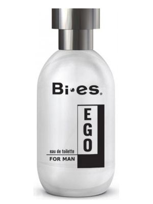 BI-ES TESTER Ego pánska toaletná voda 100ml