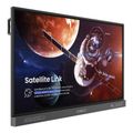 BENQ RP6503, LED Panel 65" 4K UHD, dotykový