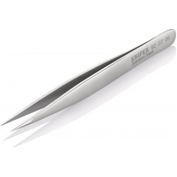 Knipex, Presná špičatá závorová klešta, priama