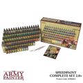 Army Painter: Speedpaint Complete Set 2.0