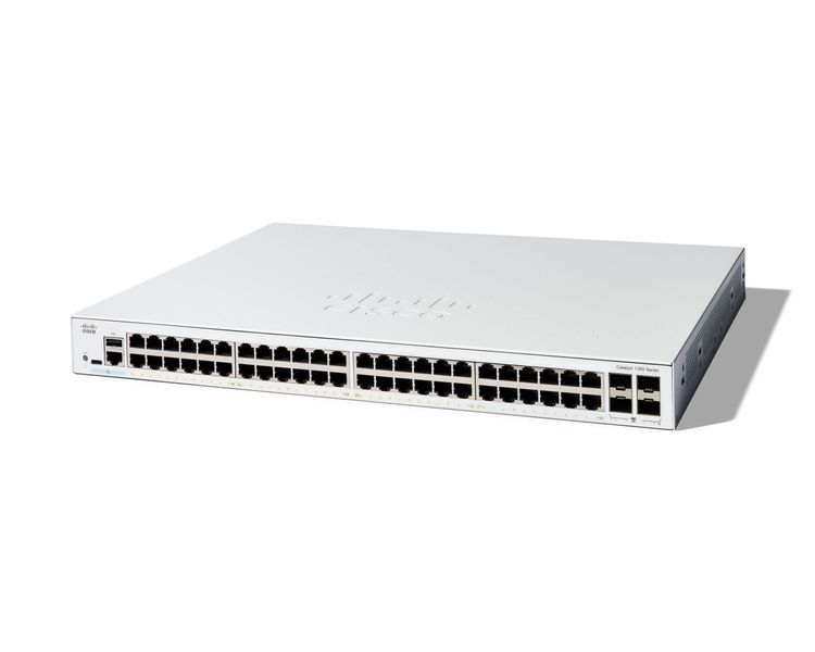 Cisco Catalyst C1300-48T-4G