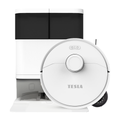 TESLA RoboStar iQ900 Ultra - robotický vysávač