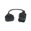 SIXTOL Redukcia Mazda / Toyota 17pin pre autodiagnostiku