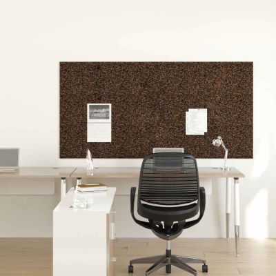 vidaXL Korkový valec Hnedá 200 x 100 cm Korek a guma
