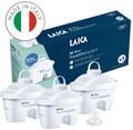 Laica Bi-Flux Healthexpert Slim P3M, 3ks