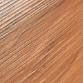 vidaXL Podlahové dosky Hnedá 5,26 m² 18 ks PVC