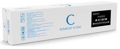 toner KYOCERA TK-8735C TASKalfa 7353/8353ci (40000 str.)
