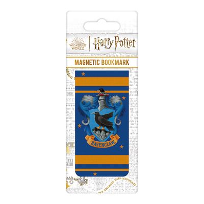 Magnetická záložka Harry Potter - Bifľomor