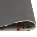 vidaXL Kuchynský koberec umývateľný Shoezone 45x150 cm zamat