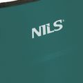 Plážové kreslo NILS NC3035 zelené