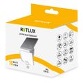 Solárne svietidlo RETLUX RSL 258 PIR
