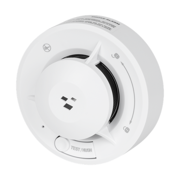 Detektor dymu Krüger&Matz KM2261 TUYA WIFI