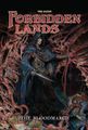 Forbidden Lands - The Bloodmarch