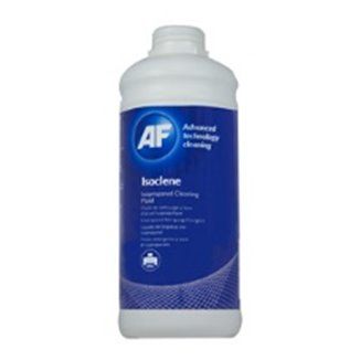 Čistič optických valcov KATUN AF Isoclene 1 litre can, AF 99,7% isopropyl