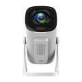 Projektor Phillips N-250 s rozlíšením 1080p (biely)